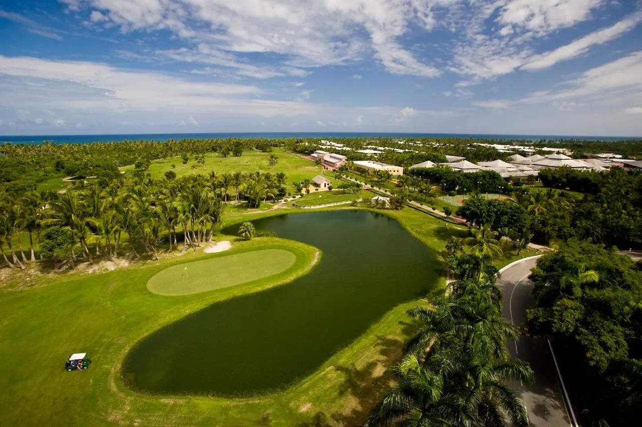 ***** Resort Catalonia Royal Bavaro (Adults Only) Punta Cana Dominican Republic