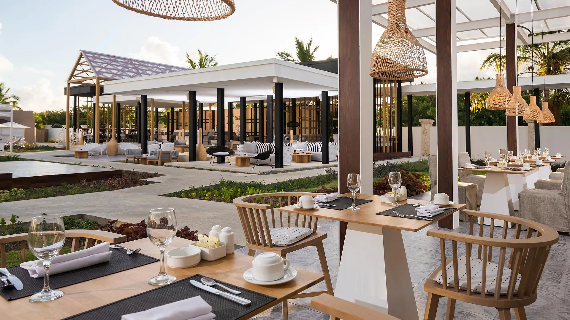 Resort Catalonia Royal Bavaro (Adults Only) Punta Cana