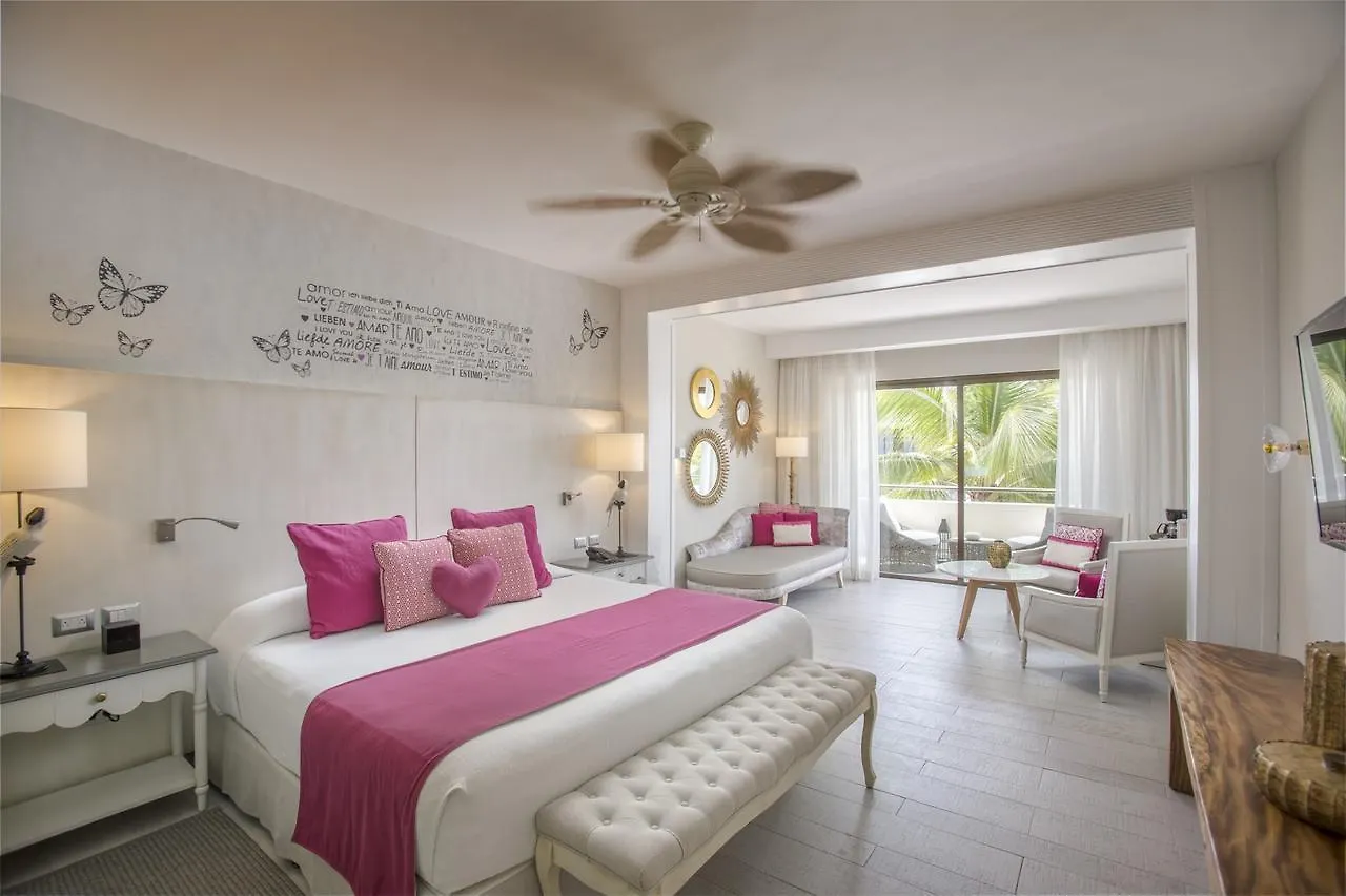 Catalonia Royal Bavaro (Adults Only) Punta Cana