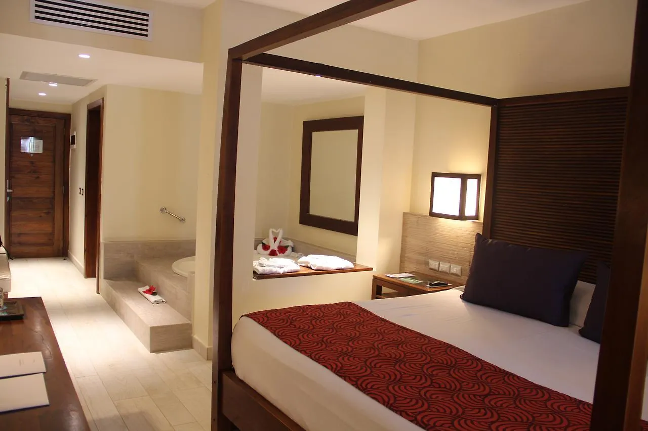 ***** Resort Catalonia Royal Bavaro (Adults Only) Punta Cana Dominican Republic