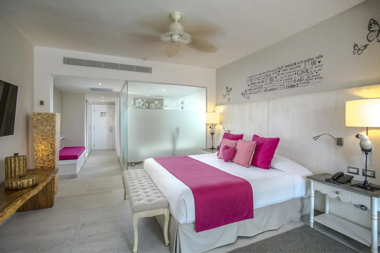 Resort Catalonia Royal Bavaro (Adults Only) Punta Cana