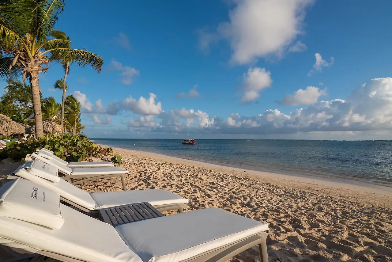 Catalonia Royal Bavaro (Adults Only) Punta Cana Dominican Republic