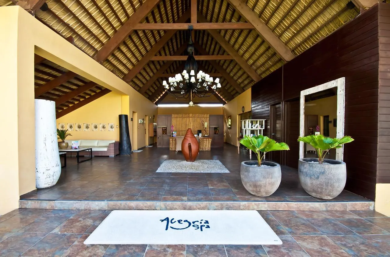 ***** Resort Catalonia Royal Bavaro (Adults Only) Punta Cana Dominican Republic