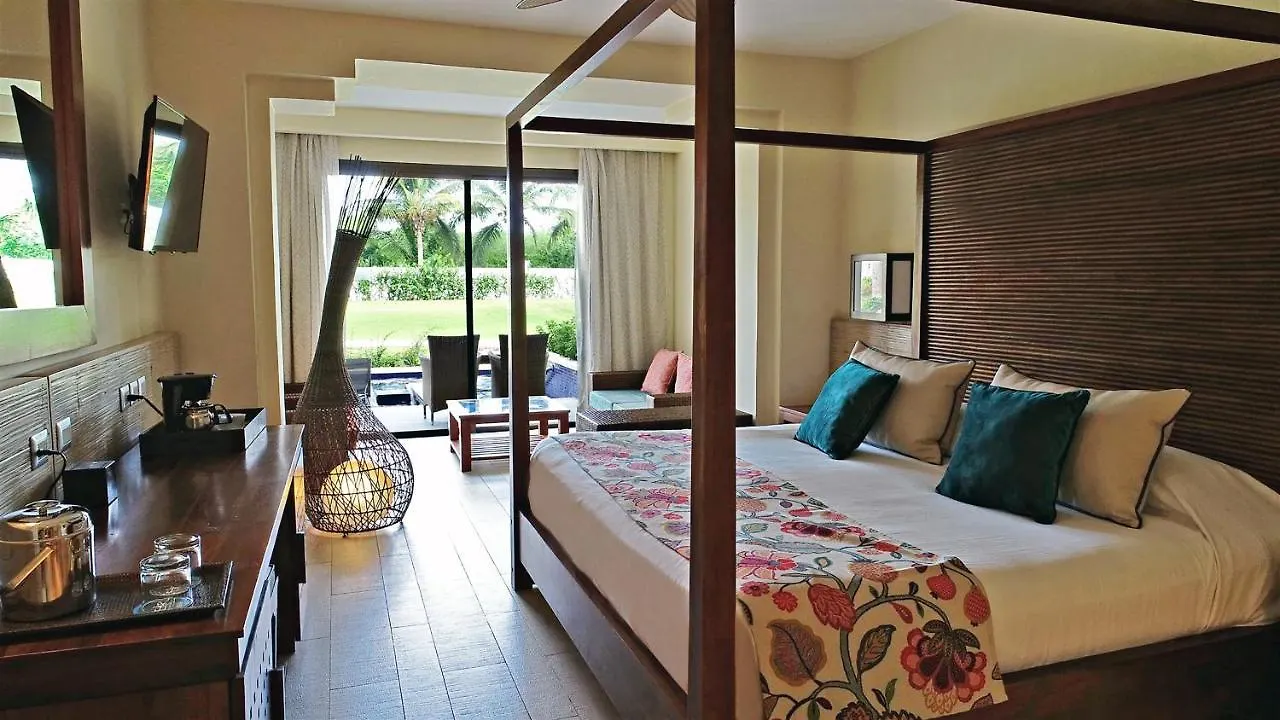 Catalonia Royal Bavaro (Adults Only) Punta Cana 5*,  Dominican Republic
