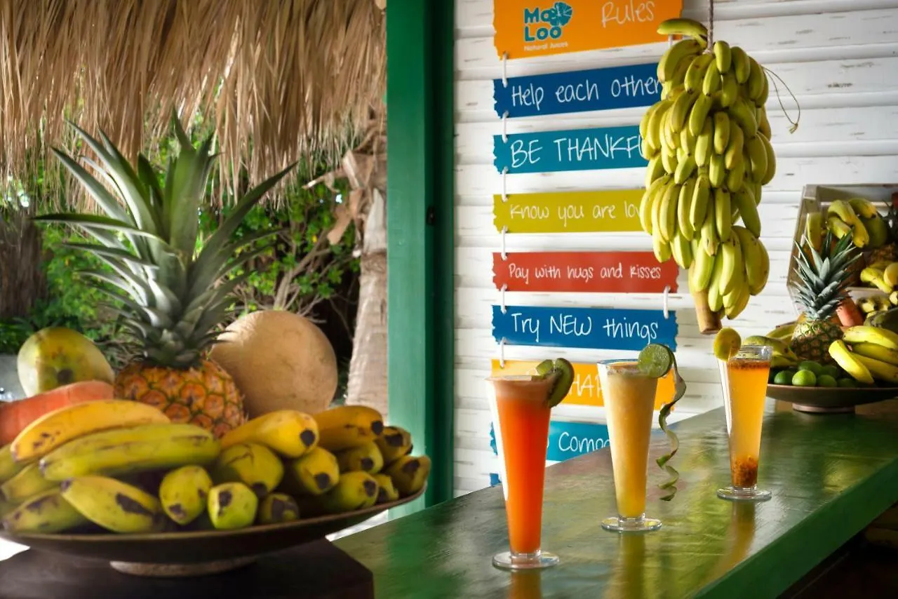 ***** Resort Catalonia Royal Bavaro (Adults Only) Punta Cana Dominican Republic