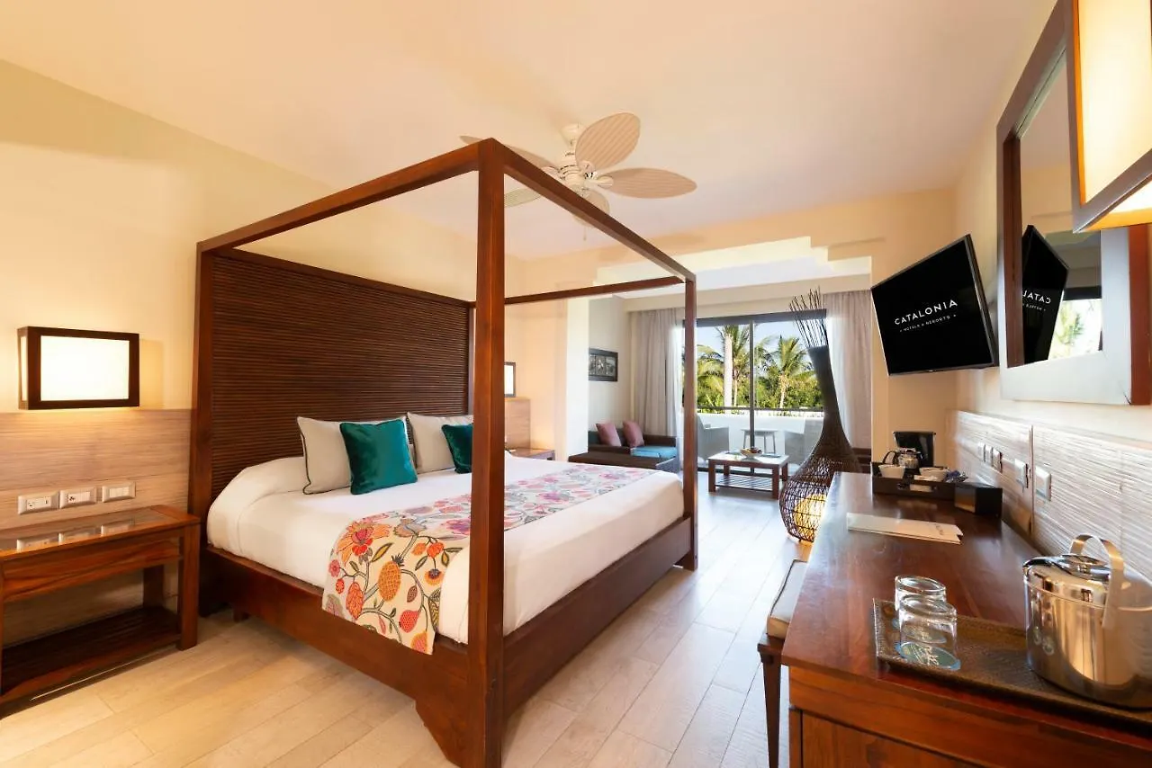 Catalonia Royal Bavaro (Adults Only) Punta Cana