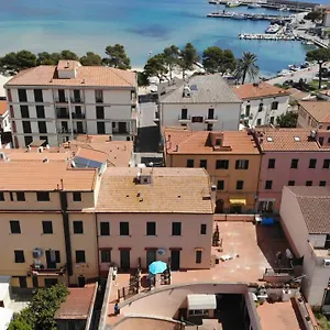 Appartamento Bilocali Altamarea - Zona Mare Con Clima E Terrazze 