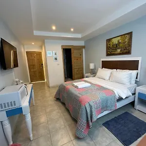 Noé ,1 Bed #2 Apartahotel Punta Cana