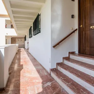 Centro, Alfonso Xii Apartamento Sevilla