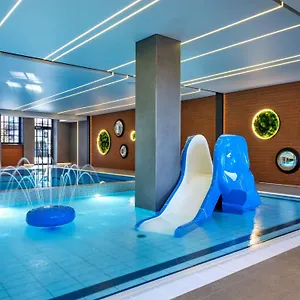 Mercure Fabryczna Szálloda