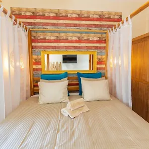 Los Reyes Casa Zen Сasa de vacaciones Gran Tarajal