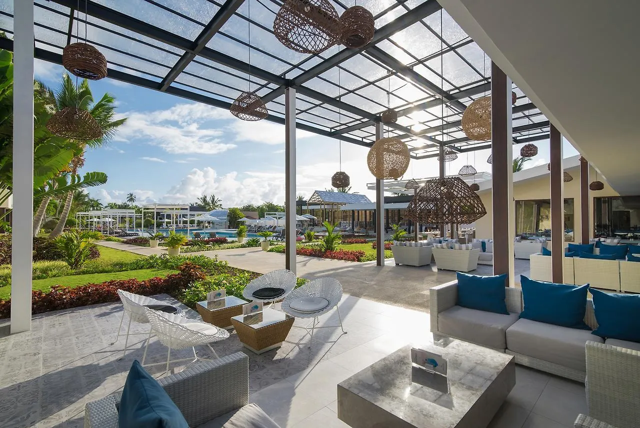 Resort Catalonia Royal Bavaro (Adults Only) Punta Cana
