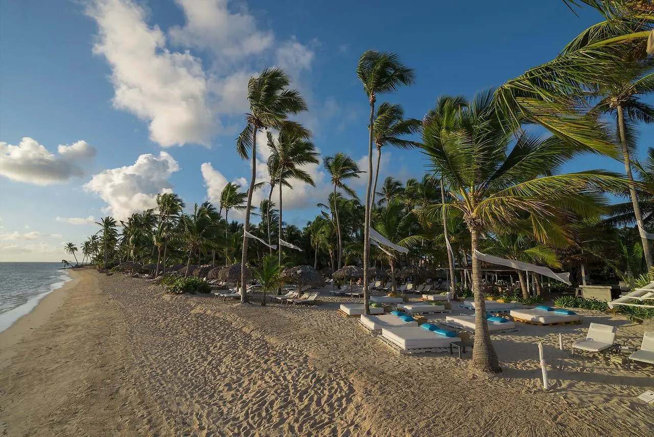 Resort Catalonia Royal Bavaro (Adults Only) Punta Cana