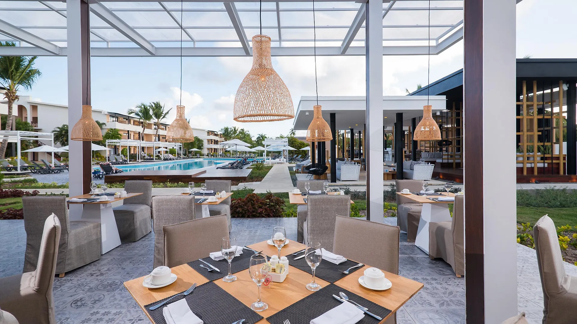 Catalonia Royal Bavaro (Adults Only) Punta Cana Dominikanska republiken