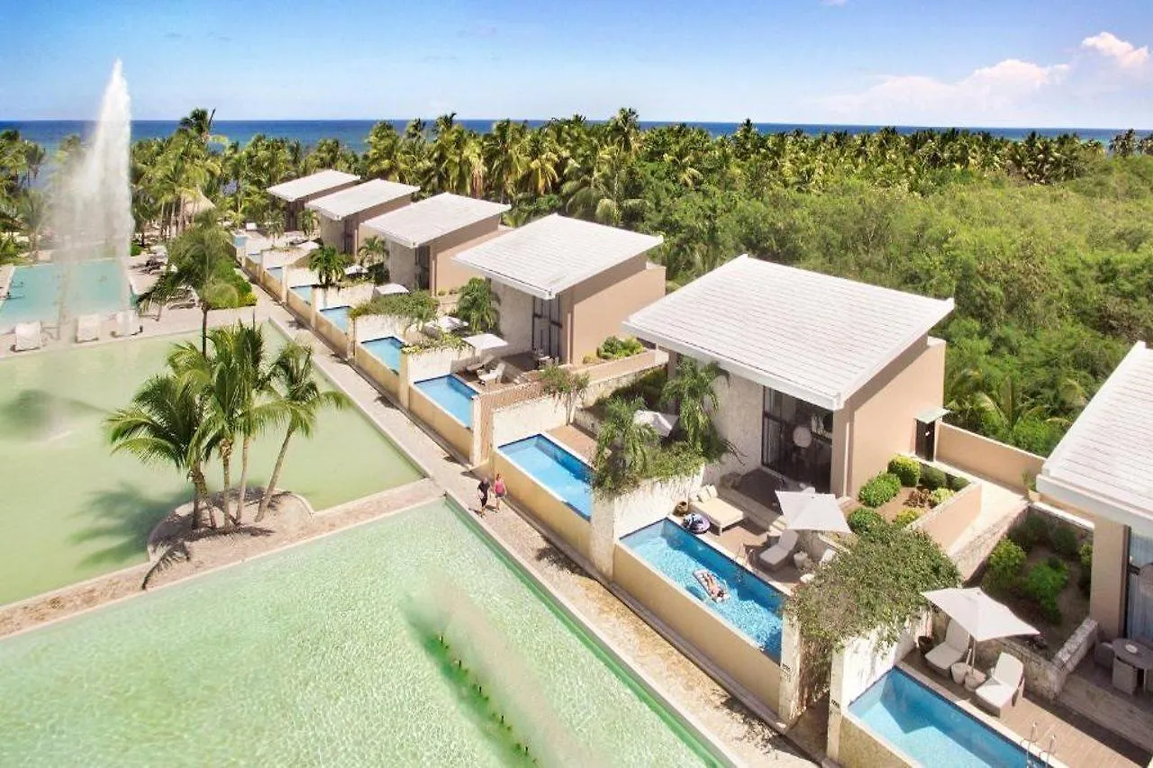 Catalonia Royal Bavaro (Adults Only) Punta Cana Dominikanska republiken