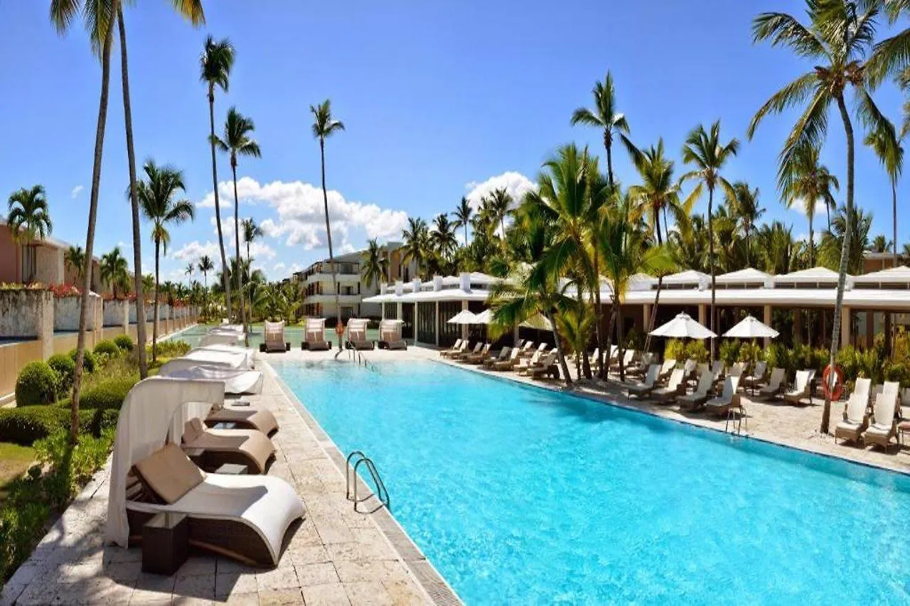 Catalonia Royal Bavaro (Adults Only) Hotel Punta Cana Resort