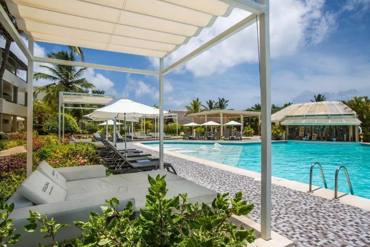 ***** Resort Catalonia Royal Bavaro (Adults Only) Hotel Punta Cana Dominican Republic