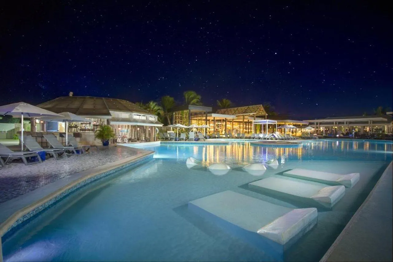 Semesteranläggning (resort) Catalonia Royal Bavaro (Adults Only) Punta Cana