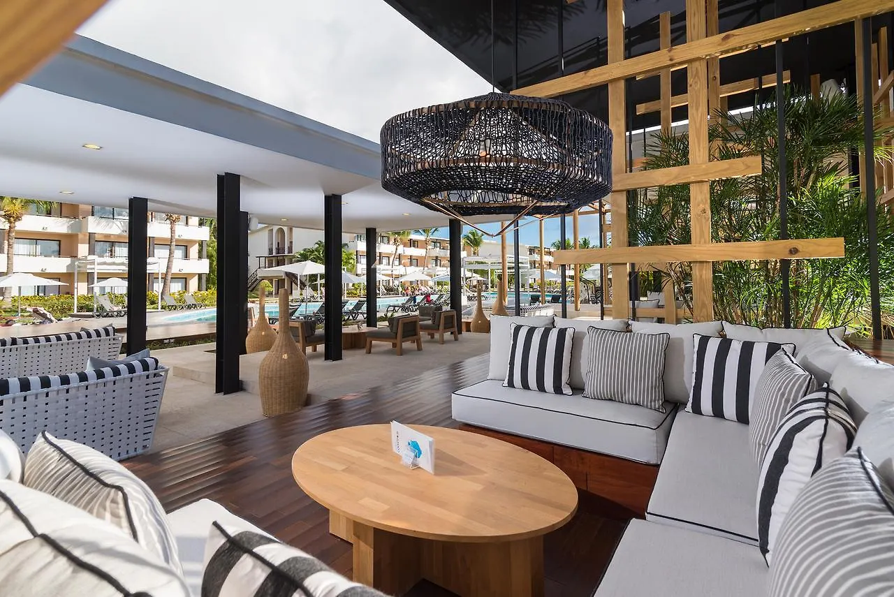 Catalonia Royal Bavaro (Adults Only) Punta Cana Dominikanska republiken