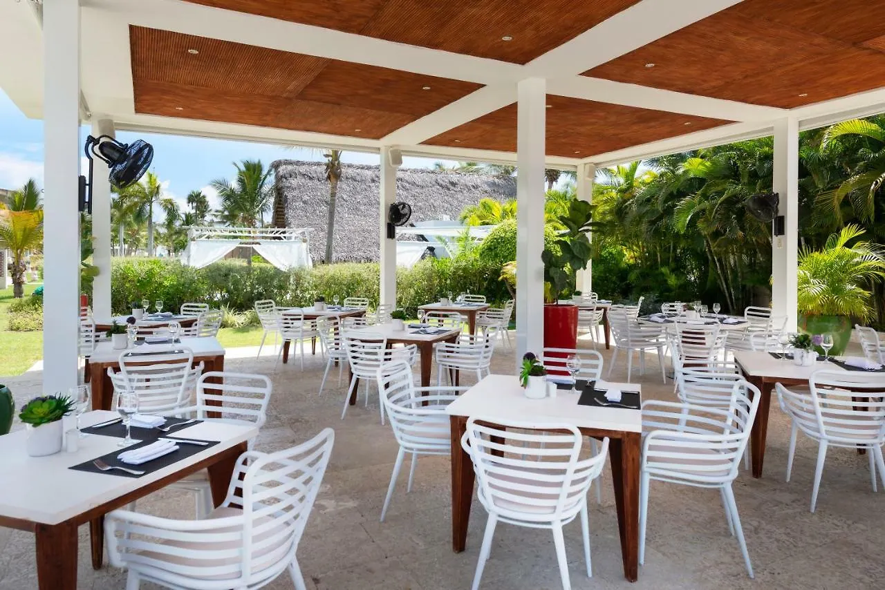 ***** Resort Catalonia Royal Bavaro (Adults Only) Hotel Punta Cana Dominican Republic