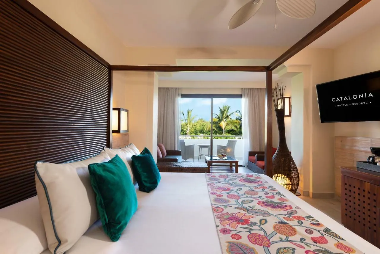 Resort Catalonia Royal Bavaro (Adults Only) Hotel Punta Cana