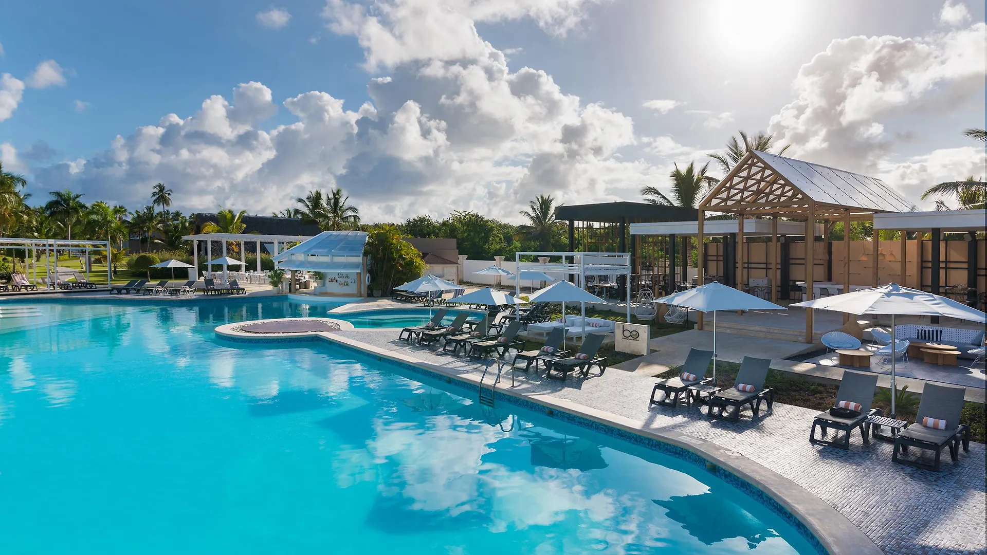 ***** Resort Catalonia Royal Bavaro (Adults Only) Punta Cana República Dominicana