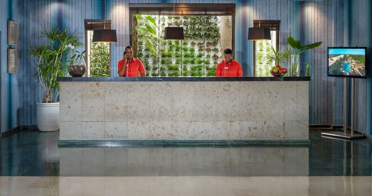 ***** Resort Catalonia Royal Bavaro (Adults Only) Punta Cana República Dominicana