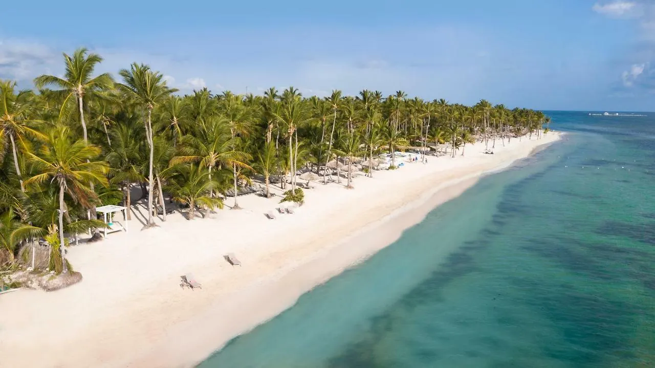 Catalonia Royal Bavaro (Adults Only) Punta Cana 5*,